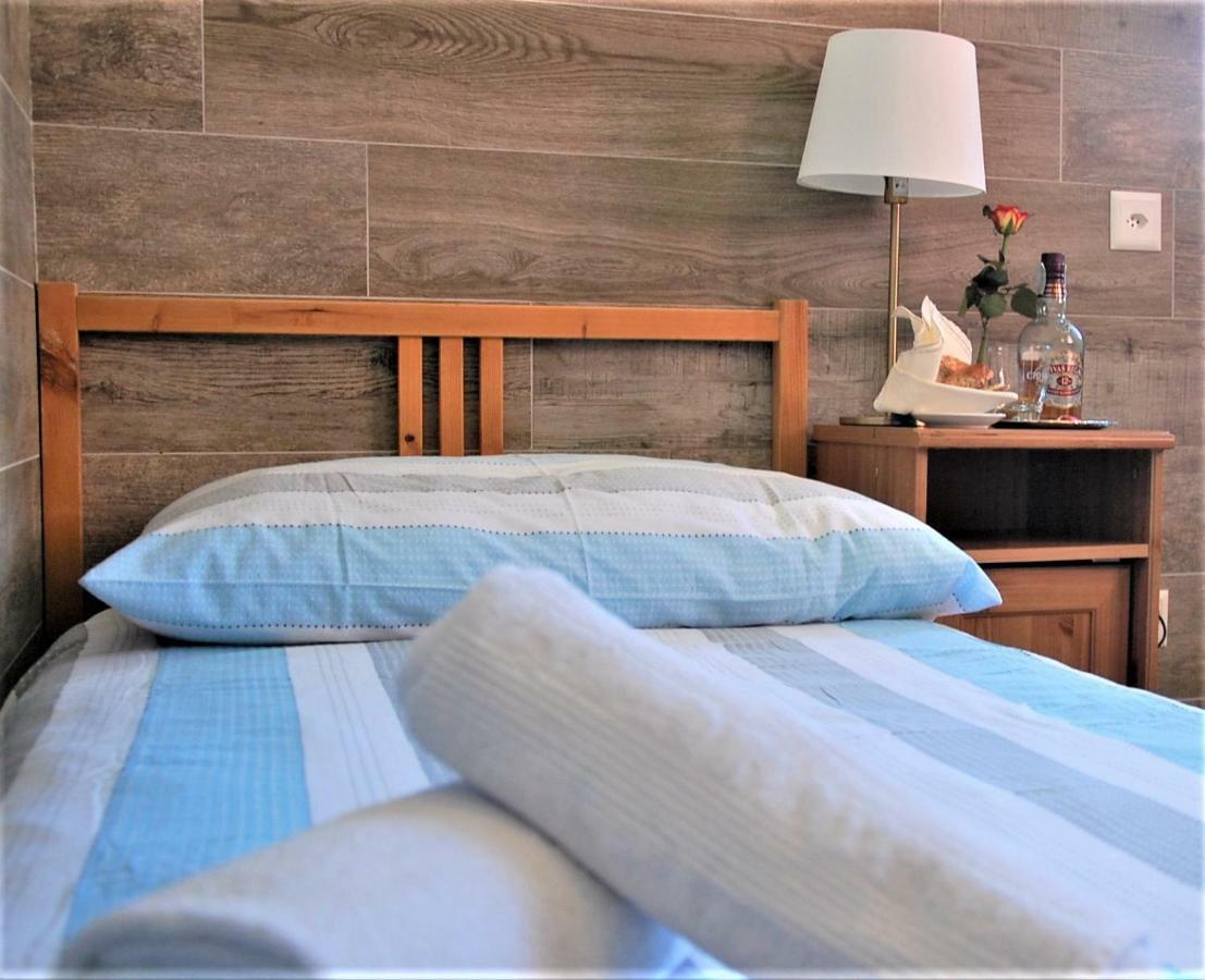 Hotel Della Posta ビアスカ エクステリア 写真