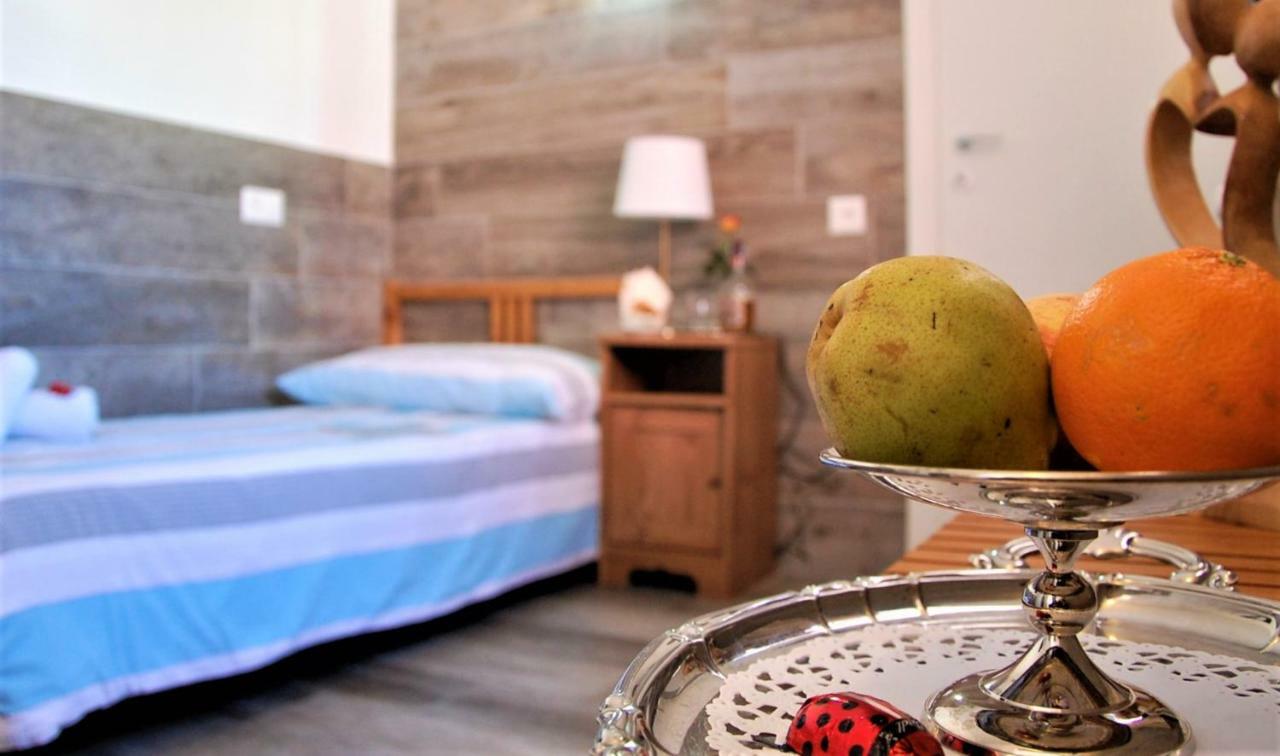 Hotel Della Posta ビアスカ エクステリア 写真